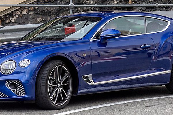 Bentley