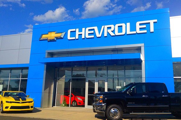 Chevrolet