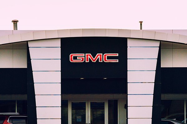 GMC
