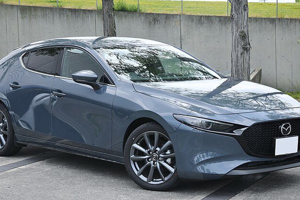 Mazda