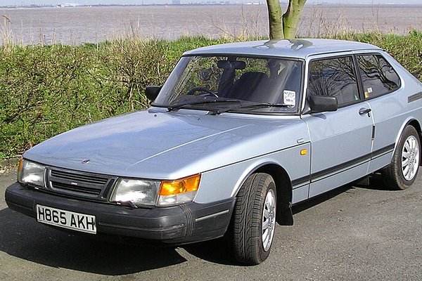 Saab