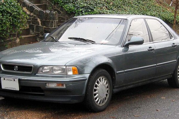 Acura Legend