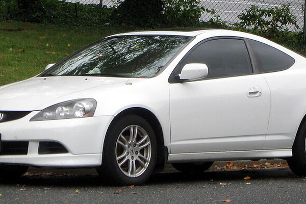 Acura Rsx