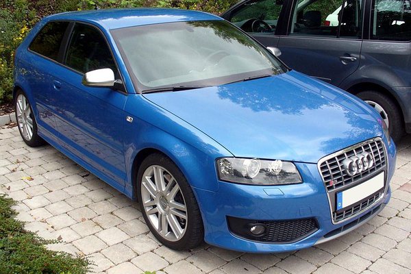 Audi S3