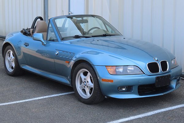 BMW Z3