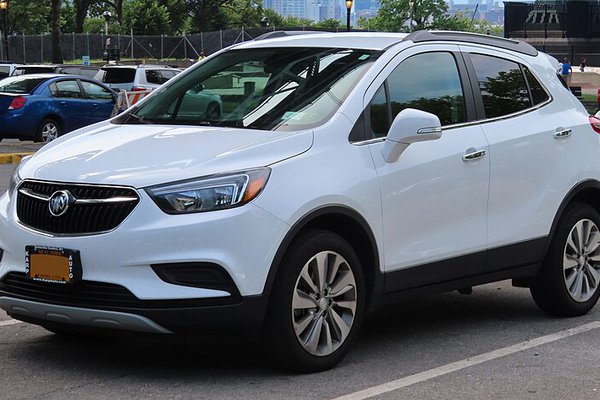 Buick Encore