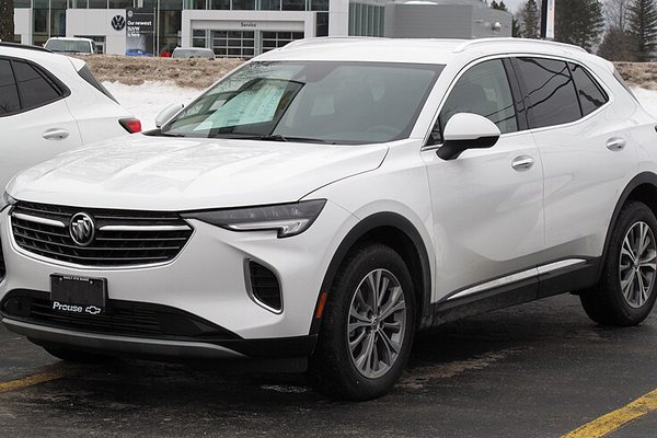 Buick Envision
