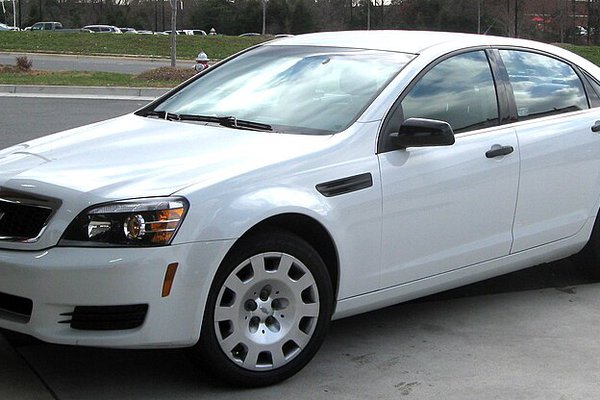 Chevrolet Caprice