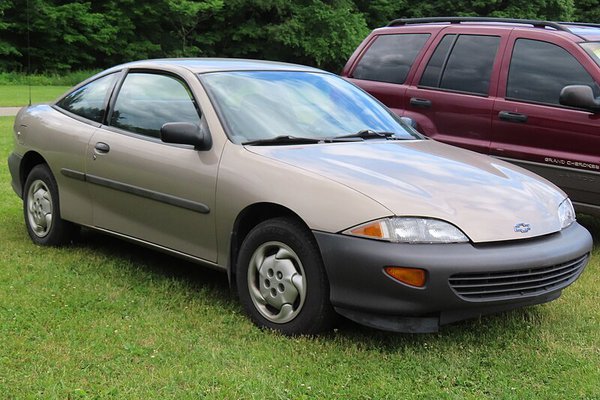 Chevrolet Cavalier