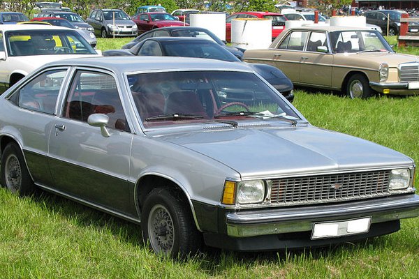Chevrolet Citation
