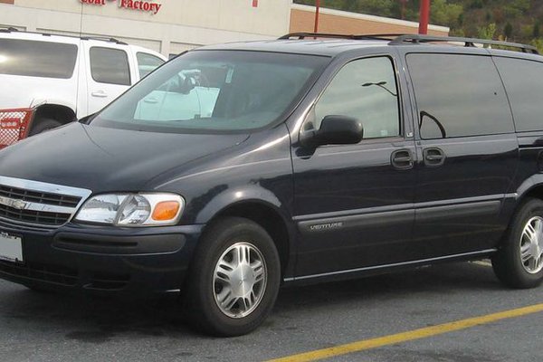 Chevrolet Venture