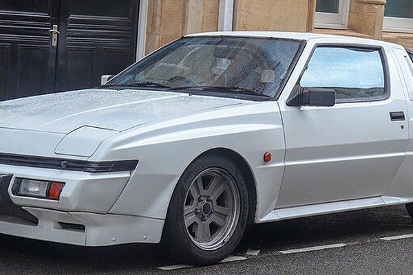 Chrysler Conquest