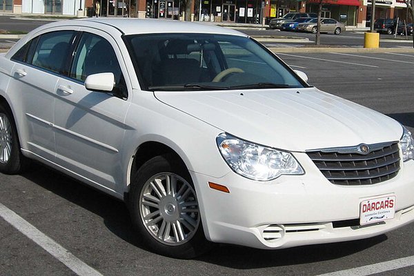 Chrysler Sebring