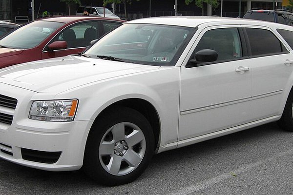 Dodge Magnum