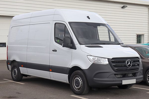 Dodge Sprinter