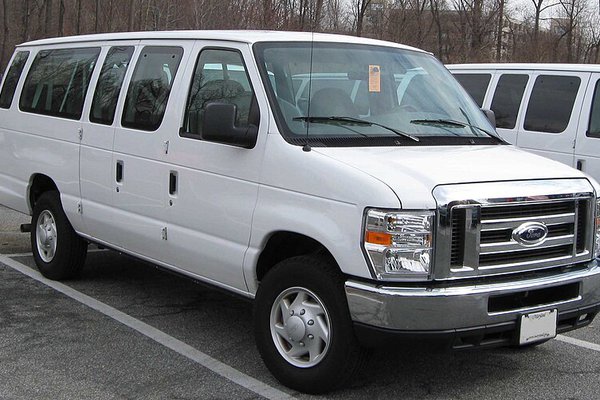 Ford Econoline