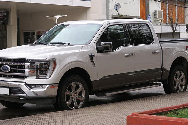 Ford F150