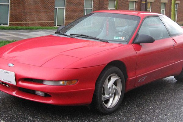 Ford Probe