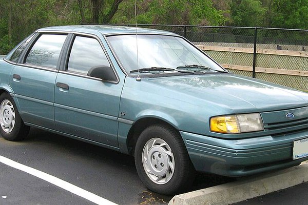 Ford Tempo