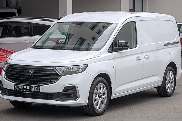 Ford Transit-connect