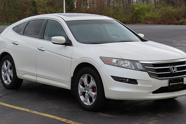 Honda Accord-crosstour