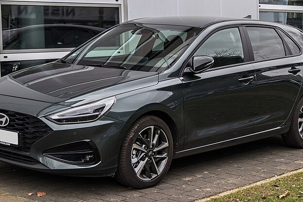 Hyundai Elantra-touring