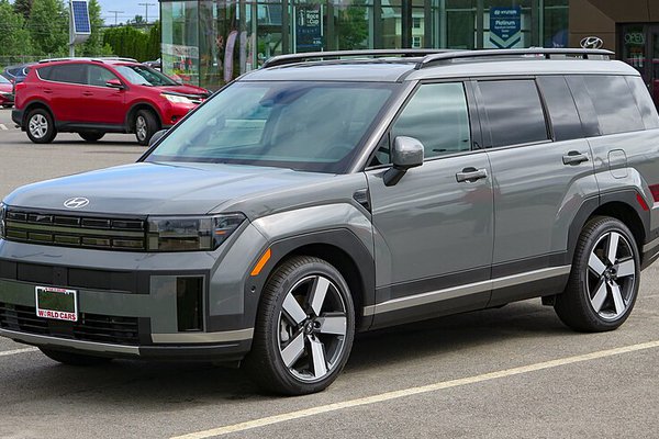 Hyundai Santa-fe-sport