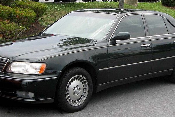Infiniti Q45