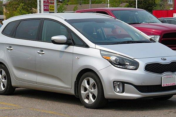 Kia Rondo