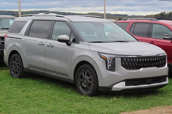 Kia Sedona