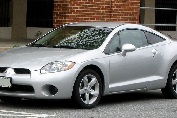 Mitsubishi Eclipse