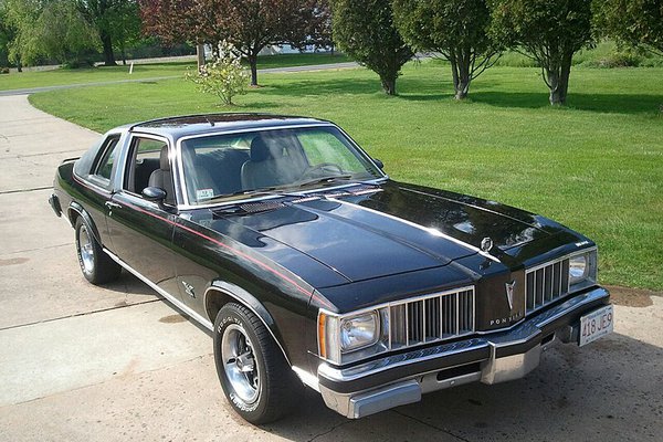 Pontiac Phoenix